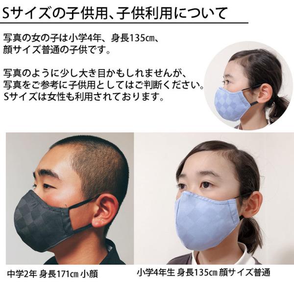 N95 級 100回 洗える 日本製 シルク マスク 小杉のマスク 5層構造 高級 高機能 分子 ナノ × シルクマスク 高性能 小杉織物 小杉マスク ナノマスク