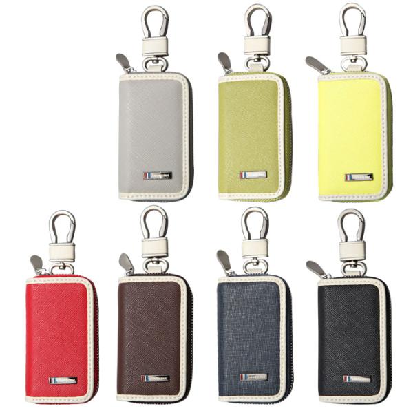 キーケース メンズ スマートキーケース レザー レディース カード入れ スマートキー カードキー レザー プレゼント 贈り物 シンプル おしゃれ 収納 ユニセックス