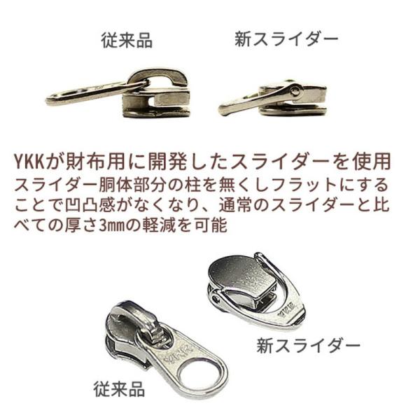 抜群の薄型 財布 メンズ レディース 長財布 革財布 コンパクトコードバン 薄型 ウォレット ヌメ革 ブラック ブラウン カード入れ 札入れ 小銭入れ メンズ財布
