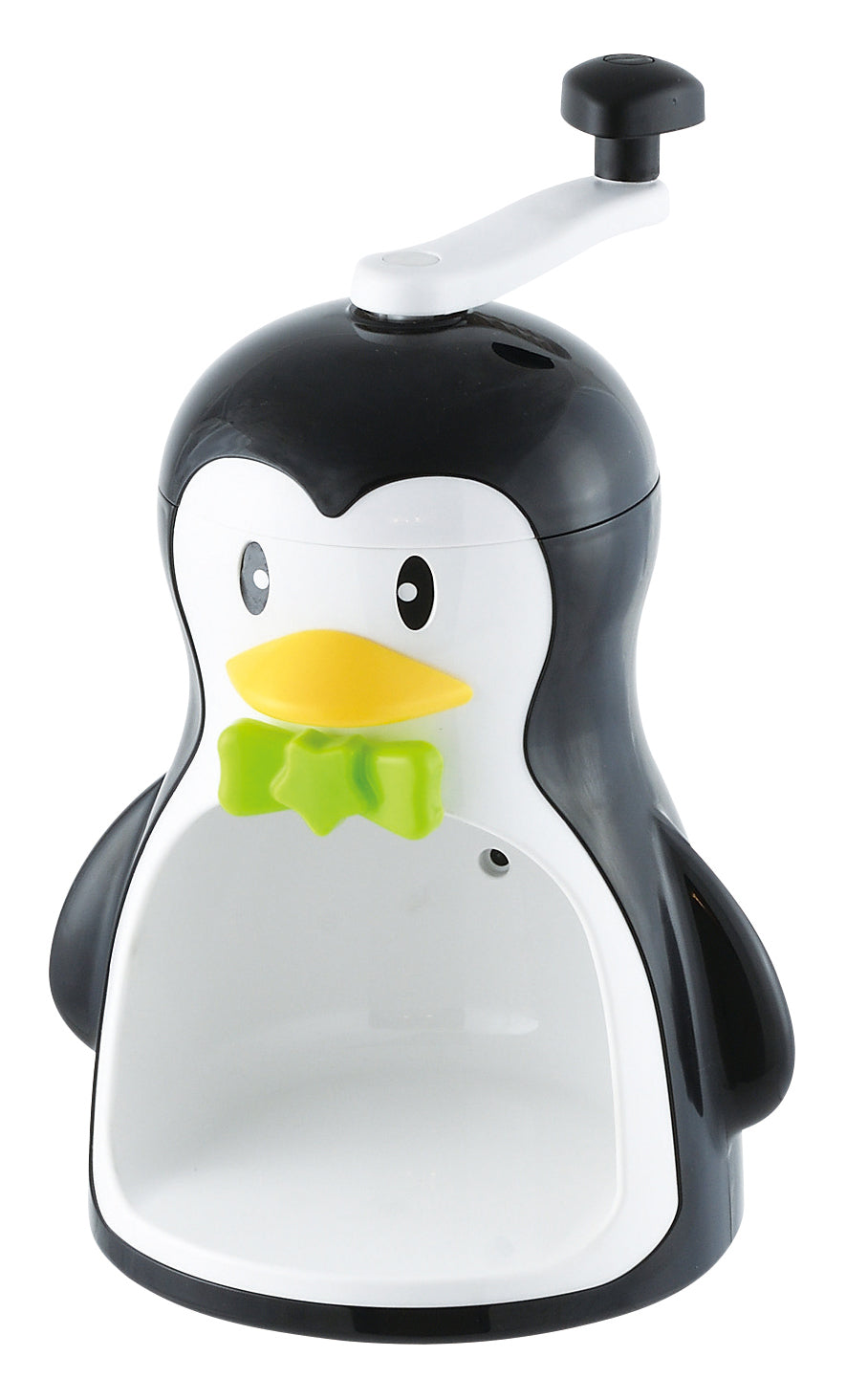 クールズ ペンギンかき氷器(ブラック)
