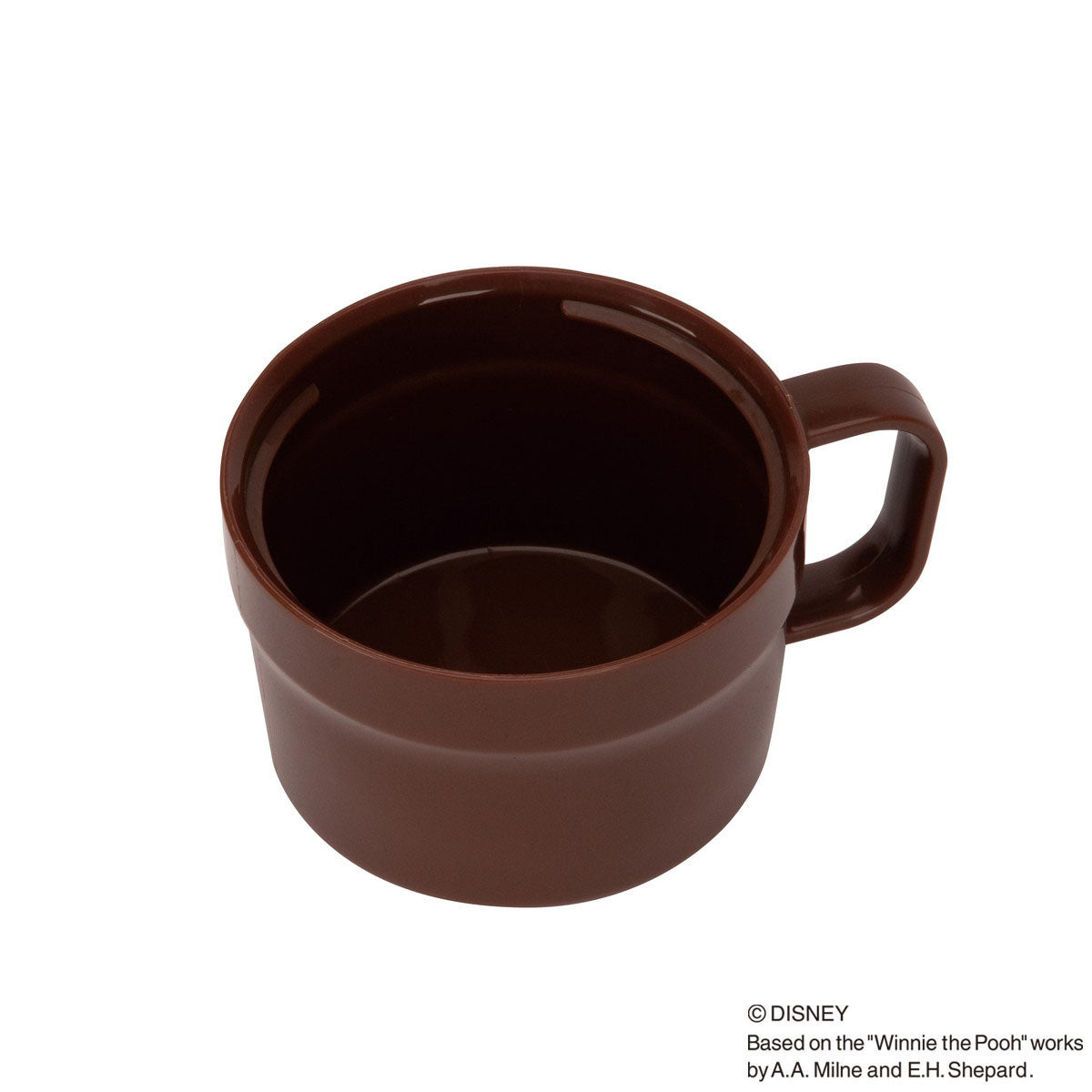 ディズニー 2WAYダブルステンレスボトル600(くまのプーさん/こんにちは)