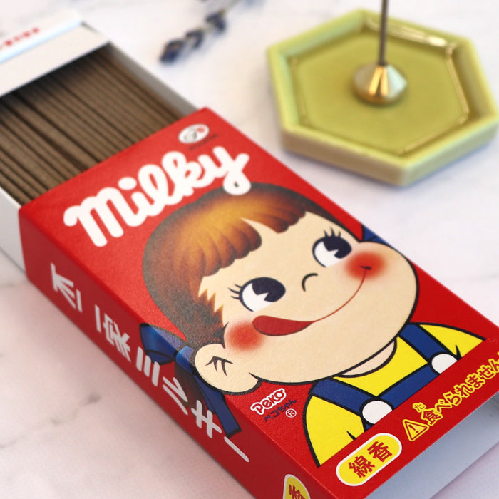 カメヤマ コラボ線香 3点セット コメダ珈琲店 サクマドロップス ミルキー お香 ミニ寸線香 コラボ コーヒー かわいい 好物線香 故人の好物シリーズ 供養 仏壇 お墓参り ご供養 お盆 お彼岸 月命日 新盆見舞い お中元 お歳暮