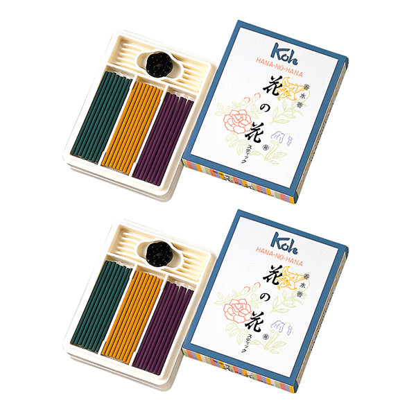 2個セット 日本香堂 香水香花の花 スティック36本入 ばら ゆり すみれ お香 スティック 線香 お香 インセンス 香水香 薔薇 バラ ユリ スミレ incense 花 ゆらぎ ヨガ 瞑想 残り香 おもてなし