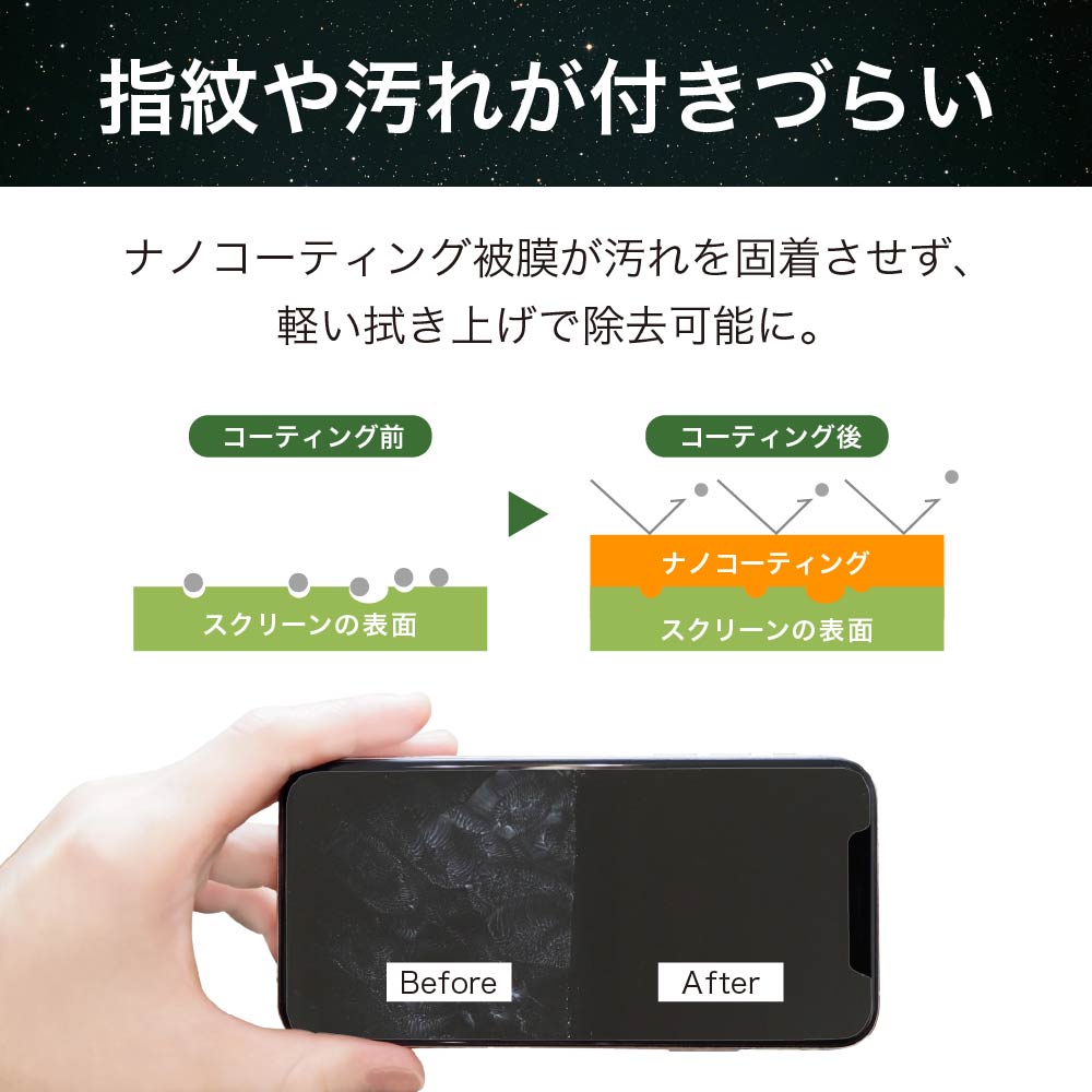 スマホコーティング 液体 スプレー 日本製 大容量 10ml スマホガードG 画面クリーナー クリーニング ディスプレイ 指紋防止 / スマホ防水ケースのセット買い可 スマホ防水ケース IPX8 指紋認証 Face ID 認証対応 タッチ可 ロックレバータイプ 海 プール お風呂