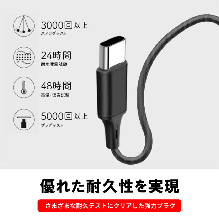 5本セット 3in1 充電ケーブル USB Type-C ケーブル 3台 一本三役 タイプC 3本 Type C iPhone15 USB-C 高速充電 長さ 1.2m データ伝送ケーブル Android対応 Galaxy対応 Xperia対応 AQUOS対応 HUAWEI対応ケーブル usbケーブル スマホ ケーブル アンドロイド