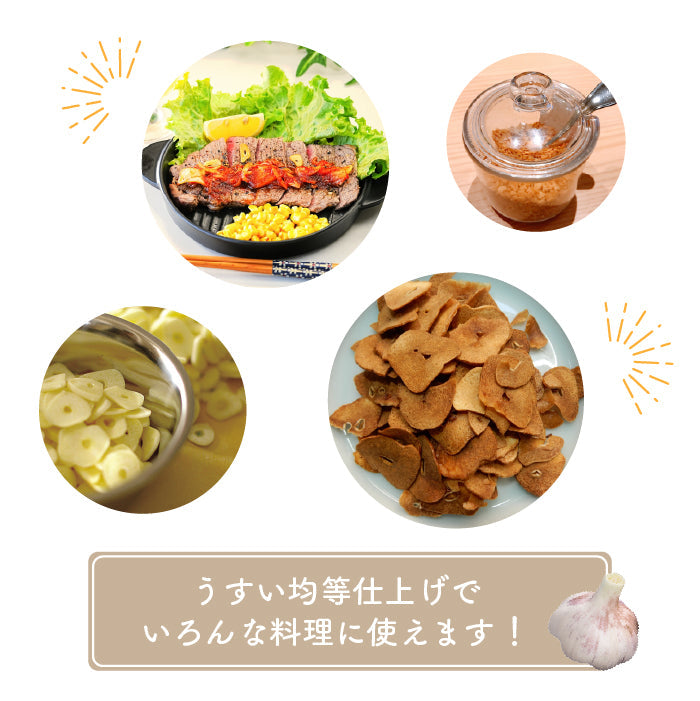 ガジェコン 簡単にんにくスライサー キッチンスライサー おろし金 野菜おろし器