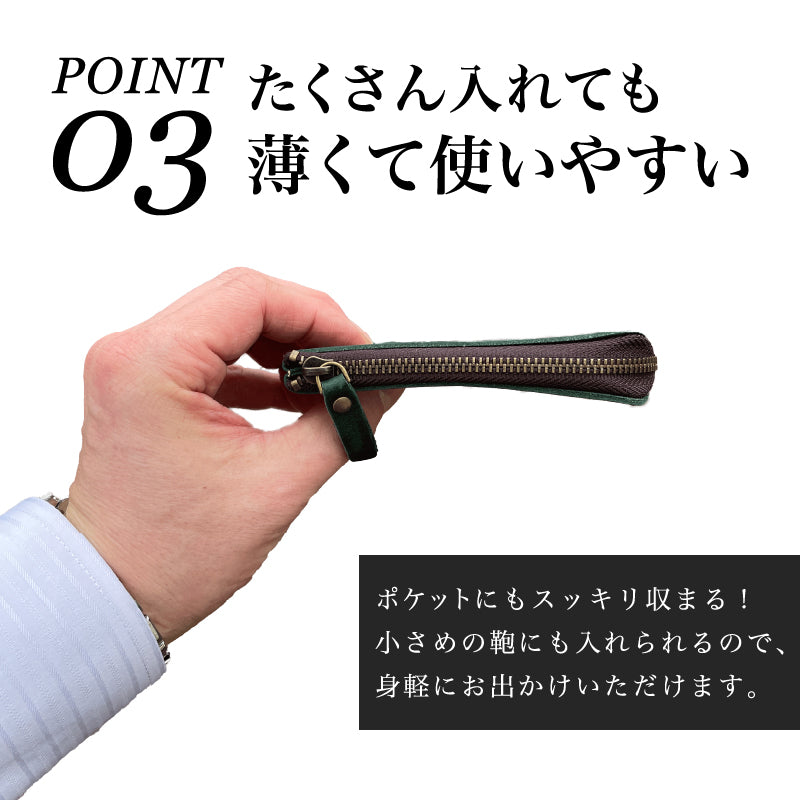 ミニ財布 大容量 メンズ クレイジーホース 牛革 ショートファスナー財布 本革 極薄 横長財布 学生 シンプル財布