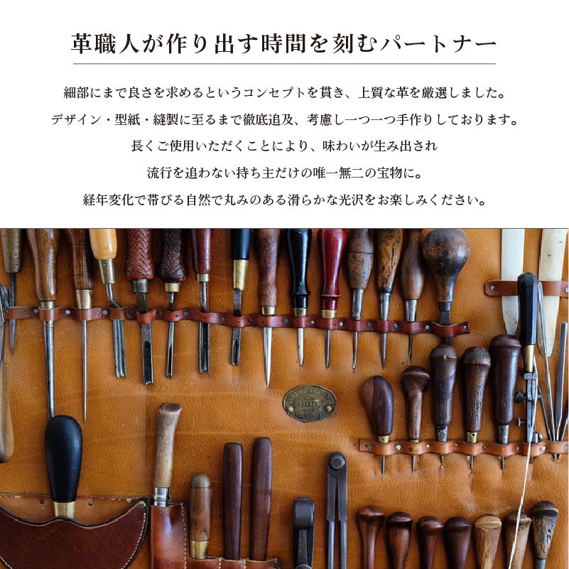 ミニ財布 大容量 メンズ なめし革 イタリア産 牛革 ショートファスナー財布 本革 シンプル財布