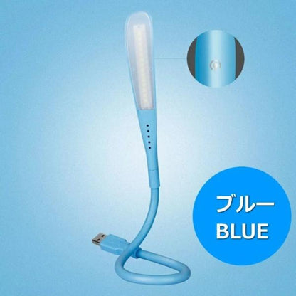 LED デスクライト usb ブックライト 明るい 手元灯 おしゃれ USB 卓上 ライト 車内 ルームランプ おしゃれ 目に優しい スタンドランプ タッチセンサー 軽量