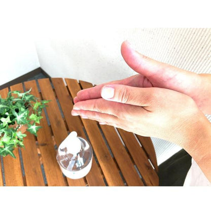 【3営業日以内に発送】除菌ジェル 500ml 除菌 アルコール 濃度62％ 手指 手 アルコール除菌 アルコールジェル アルコールハンドジェル