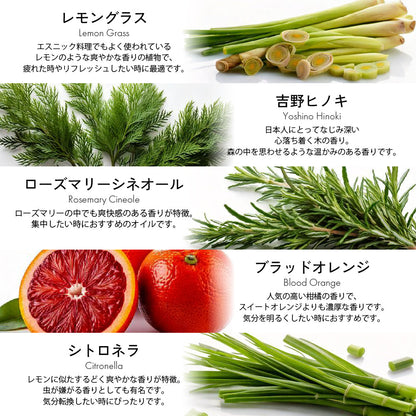 選り取り2本 エッセンシャルオイル 5ml アロマオイル 精油 100% 天然 フレグランスオイル オーガニックラベンダー ベルガモット オレンジスイート ティートリー イランイラン アロマセット