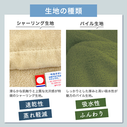 サウナハット 今治タオル ループ付き 今治 サウナキャップ メンズ レディース 大きめ サウナ Lサイズ 吊るせる 帽子 サウナグッズ 綿100％ 洗える 速乾 日本製 コットン かわいい タオル サウナはっと