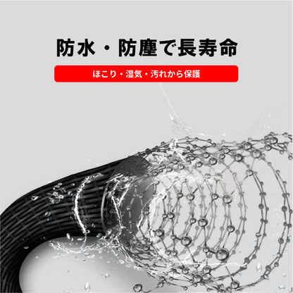 3本セット 3in1 充電ケーブル USB Type-C ケーブル 3台 一本三役 タイプC 3本 Type C iPhone15 USB-C 高速充電 長さ 1.2m データ伝送ケーブル Android対応 Galaxy対応 Xperia対応 AQUOS対応 HUAWEI対応ケーブル usbケーブル スマホ ケーブル アンドロイド