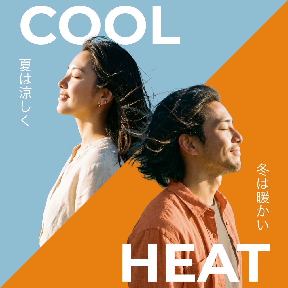 DCサーキュレーター ヒート＆クール 360°3Dスイング 衣類乾燥 温風 送風 リモコン付き スリーアップ HC-T261