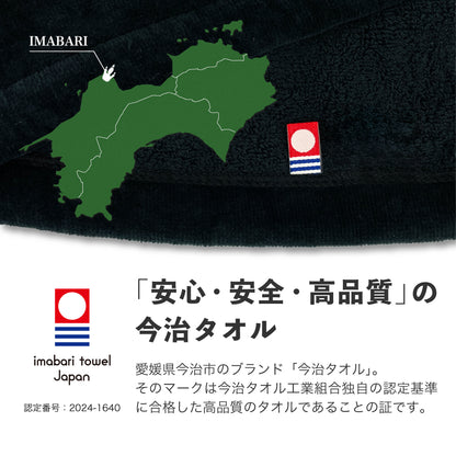 【3点セット】サウナハット サウナマット 水筒 1L 今治タオル サウナサウルス ステンレスボトル サウナセット メンズ レディース 男女兼用 日本製 綿100％ 洗える 保温 保冷 真空二重構造 サウナグッズ サ活 ギフト プレゼント