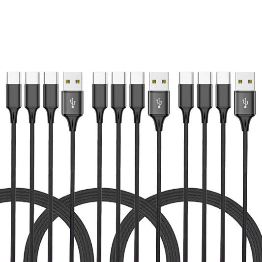 3本セット 3in1 充電ケーブル USB Type-C ケーブル 3台 一本三役 タイプC 3本 Type C iPhone15 USB-C 高速充電 長さ 1.2m データ伝送ケーブル Android対応 Galaxy対応 Xperia対応 AQUOS対応 HUAWEI対応ケーブル usbケーブル スマホ ケーブル アンドロイド