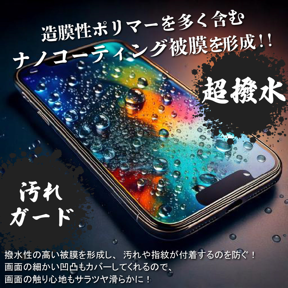 スマホコーティング液 日本製 大容量 10ml ぴかの守 キラざえもん スプレー ガラス系 画面クリーナー クリーニング ディスプレイ ガラスコ―ティング リキッド