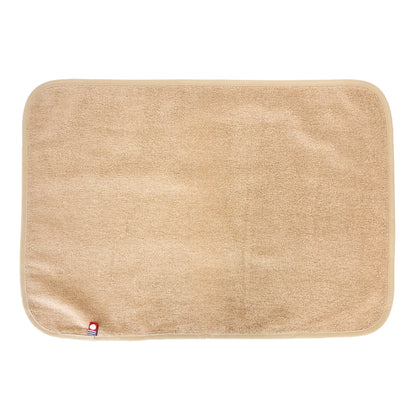 サウナマット 今治産 洗える 折り畳み コンパクト 今治タオル生地 抗菌 防臭 日本製 コットン 軽量 サ活 ととのい サウナグッズ