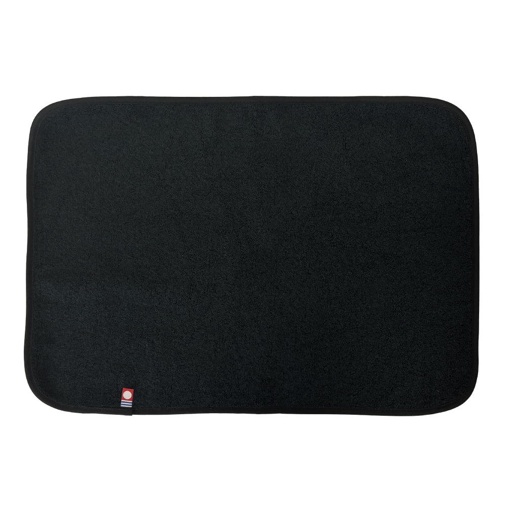 サウナマット 今治産 洗える 折り畳み コンパクト 今治タオル生地 抗菌 防臭 日本製 コットン 軽量 サ活 ととのい サウナグッズ