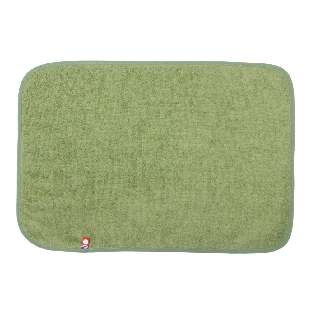 サウナマット 今治産 洗える 折り畳み コンパクト 今治タオル生地 抗菌 防臭 日本製 コットン 軽量 サ活 ととのい サウナグッズ