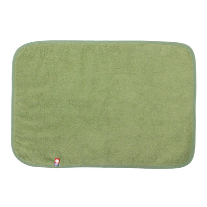 サウナマット 今治産 洗える 折り畳み コンパクト 今治タオル生地 抗菌 防臭 日本製 コットン 軽量 サ活 ととのい サウナグッズ