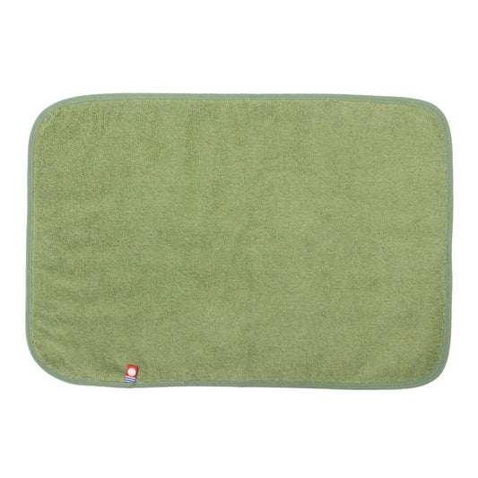 サウナマット 今治産 洗える 折り畳み コンパクト 今治タオル生地 抗菌 防臭 日本製 コットン 軽量 サ活 ととのい サウナグッズ