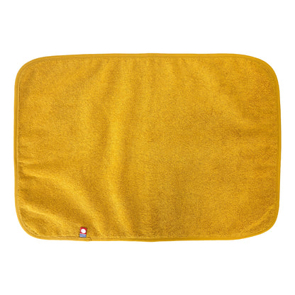 サウナマット 今治産 洗える 折り畳み コンパクト 今治タオル生地 抗菌 防臭 日本製 コットン 軽量 サ活 ととのい サウナグッズ